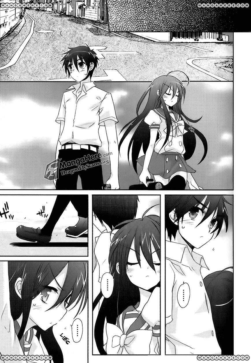 Đôi Mắt Của Shana Chapter 45 - Trang 2