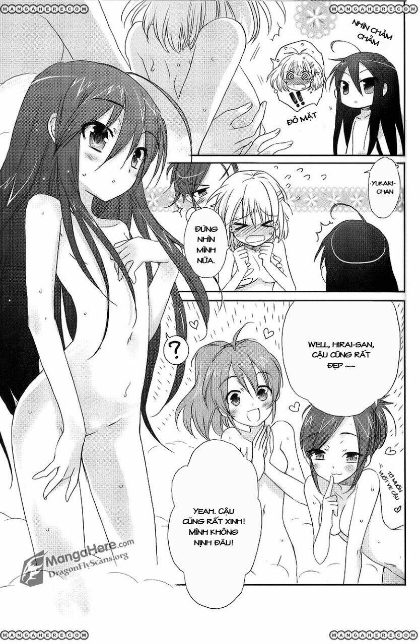 Đôi Mắt Của Shana Chapter 44 - Trang 2