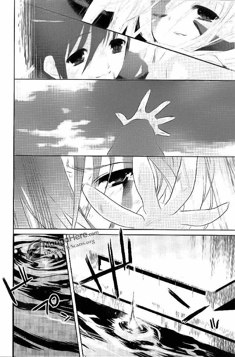 Đôi Mắt Của Shana Chapter 29 - Trang 2