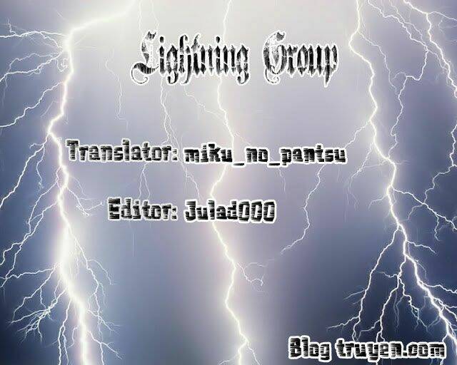 Đôi Mắt Của Shana Chapter 23 - Trang 2