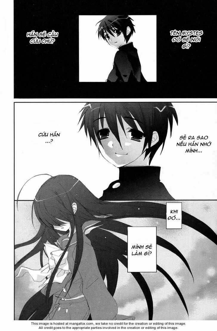 Đôi Mắt Của Shana Chapter 16 - Trang 2