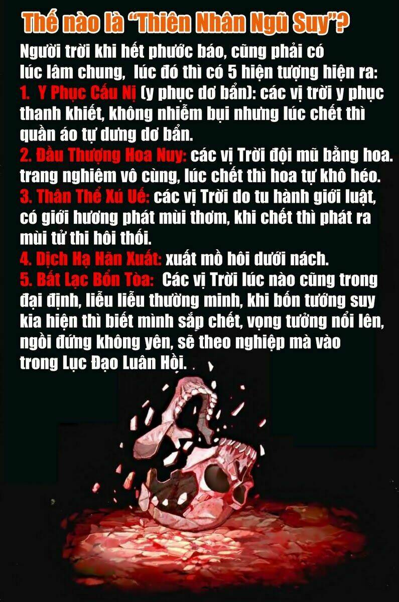 Thần Chi Lĩnh Vực Chapter 34 - Trang 2