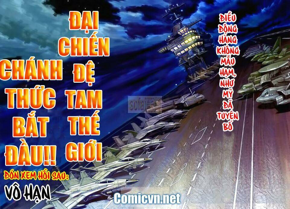 Thần Chi Lĩnh Vực Chapter 15 - Trang 2