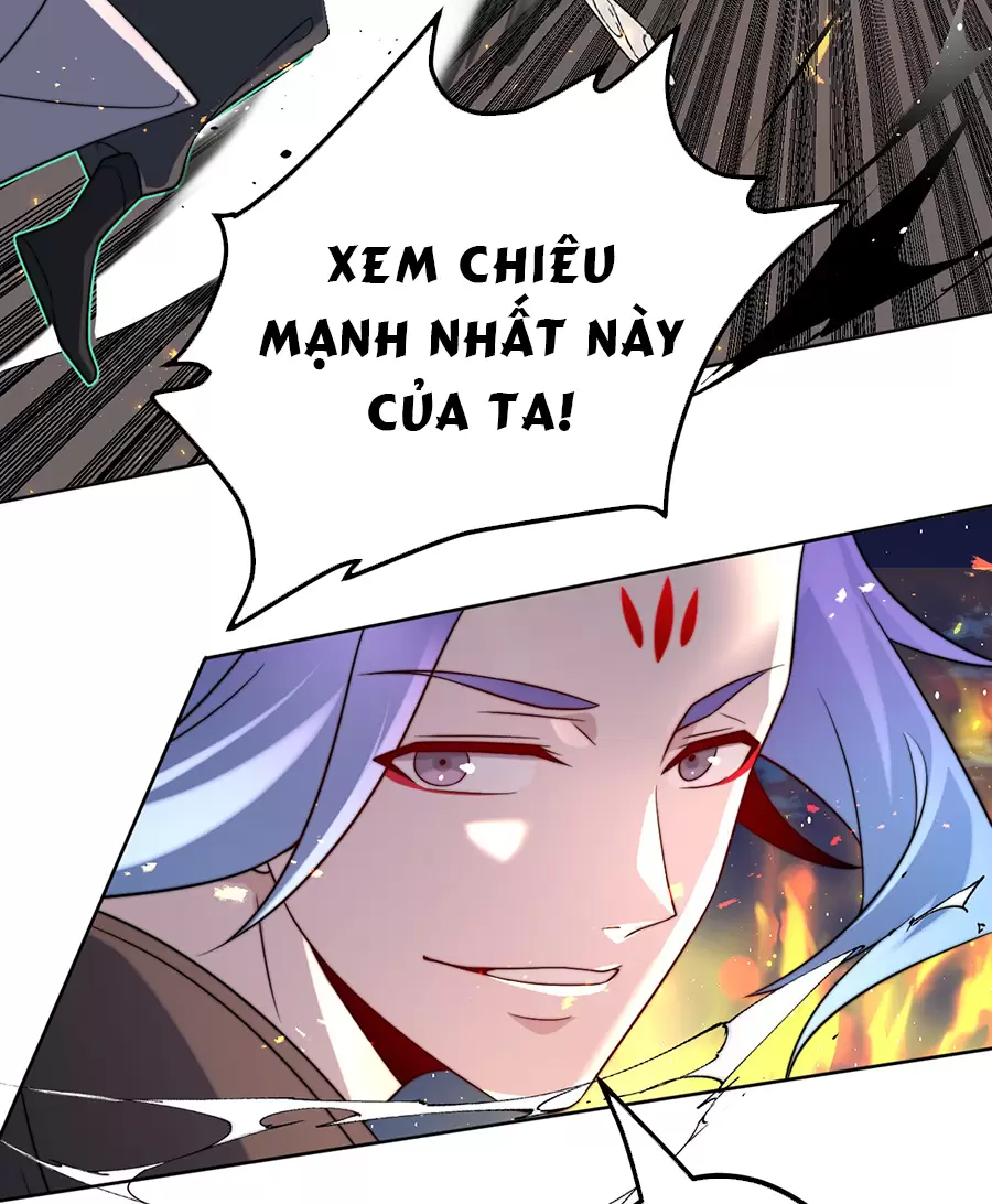 Đồ Đệ Của Ta Là Nữ Đế Chapter 125 - Trang 2