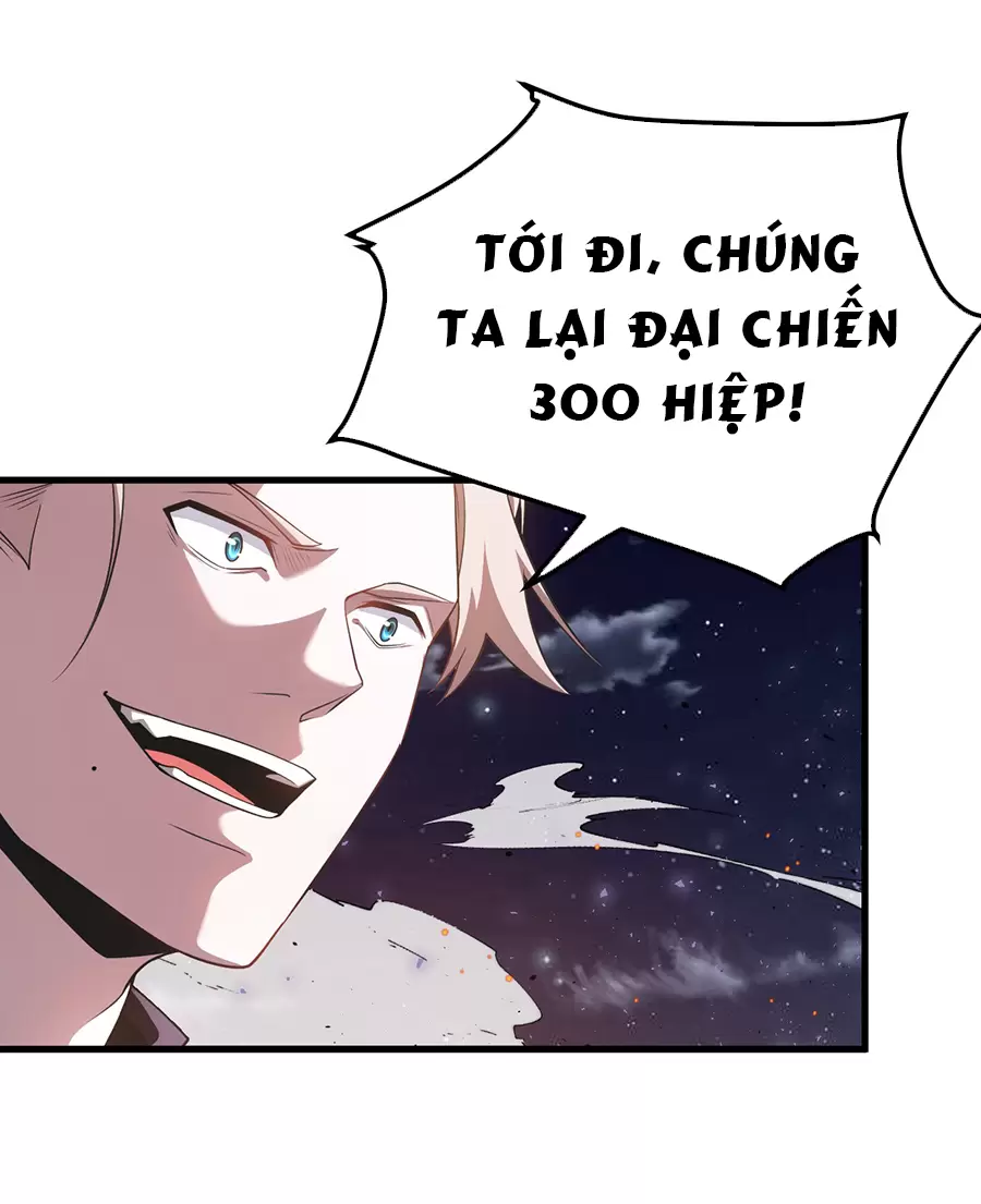 Đồ Đệ Của Ta Là Nữ Đế Chapter 125 - Trang 2