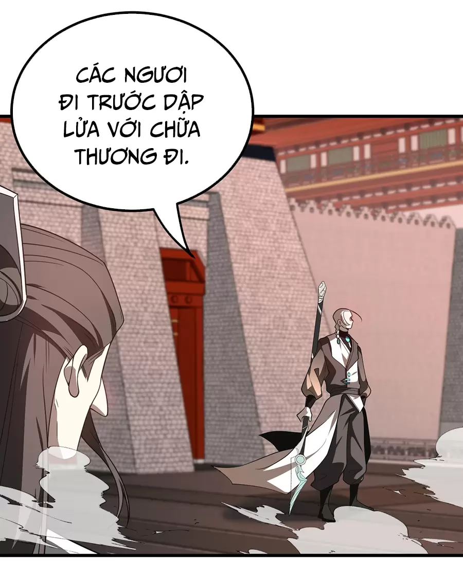 Đồ Đệ Của Ta Là Nữ Đế Chapter 125 - Trang 2