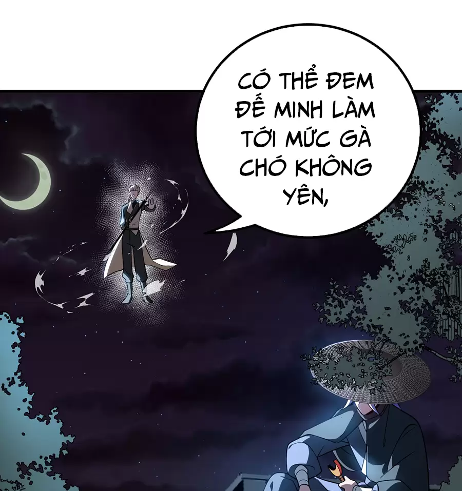 Đồ Đệ Của Ta Là Nữ Đế Chapter 124 - Trang 2