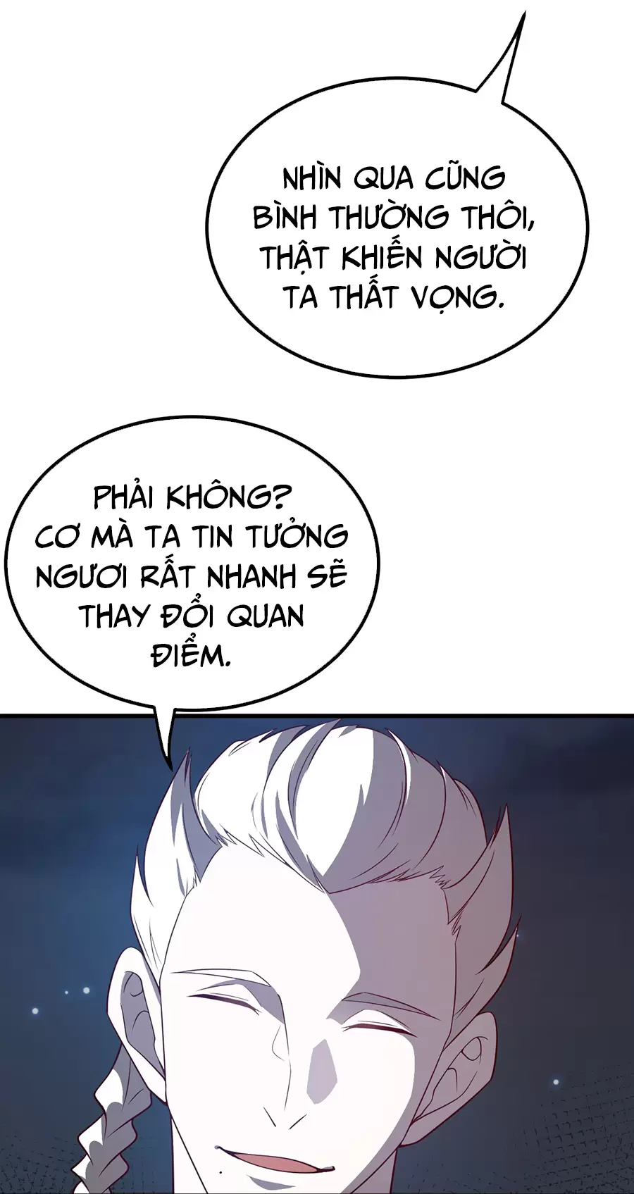 Đồ Đệ Của Ta Là Nữ Đế Chapter 124 - Trang 2