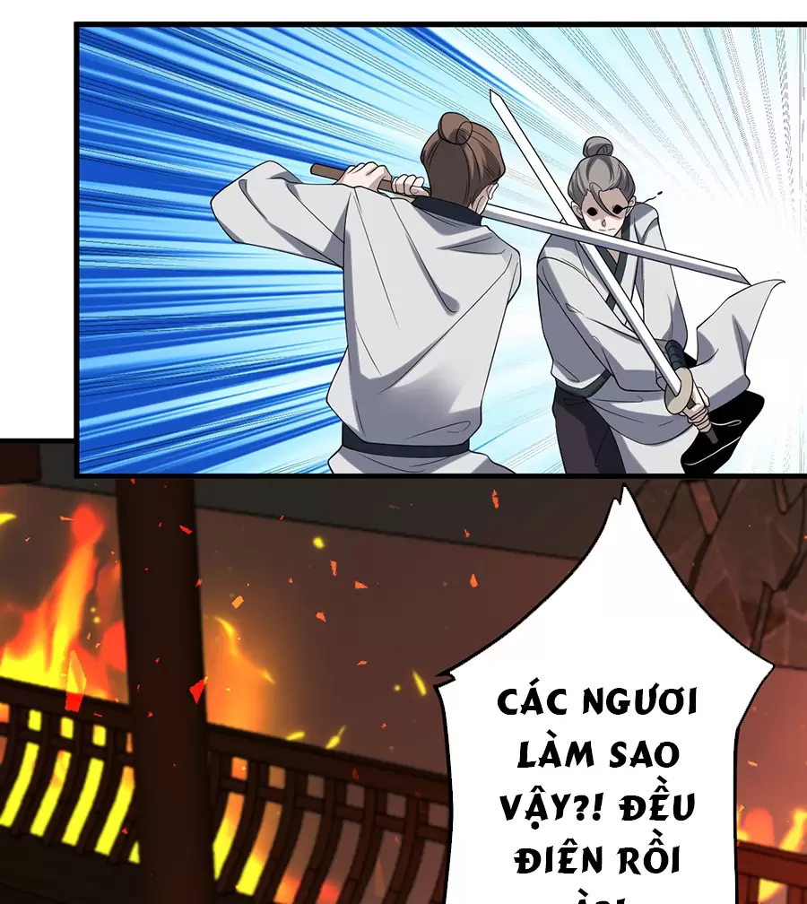 Đồ Đệ Của Ta Là Nữ Đế Chapter 124 - Trang 2