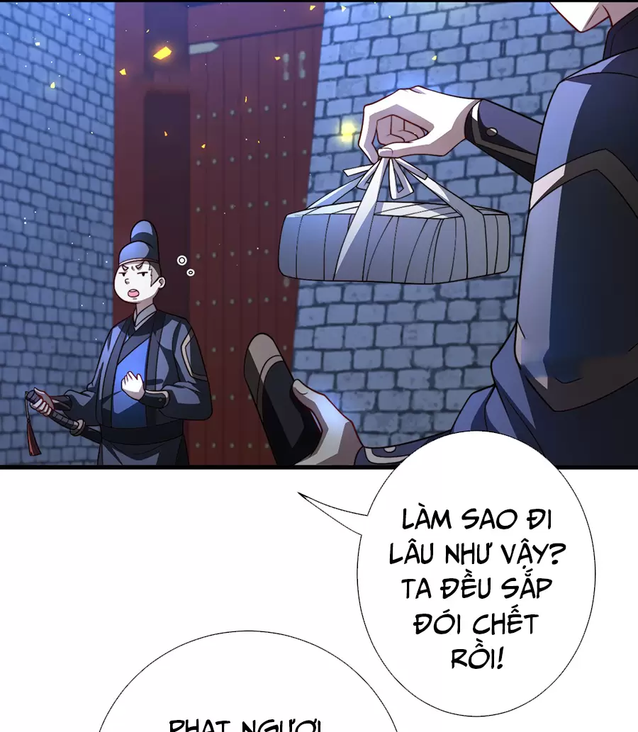 Đồ Đệ Của Ta Là Nữ Đế Chapter 123 - Trang 2