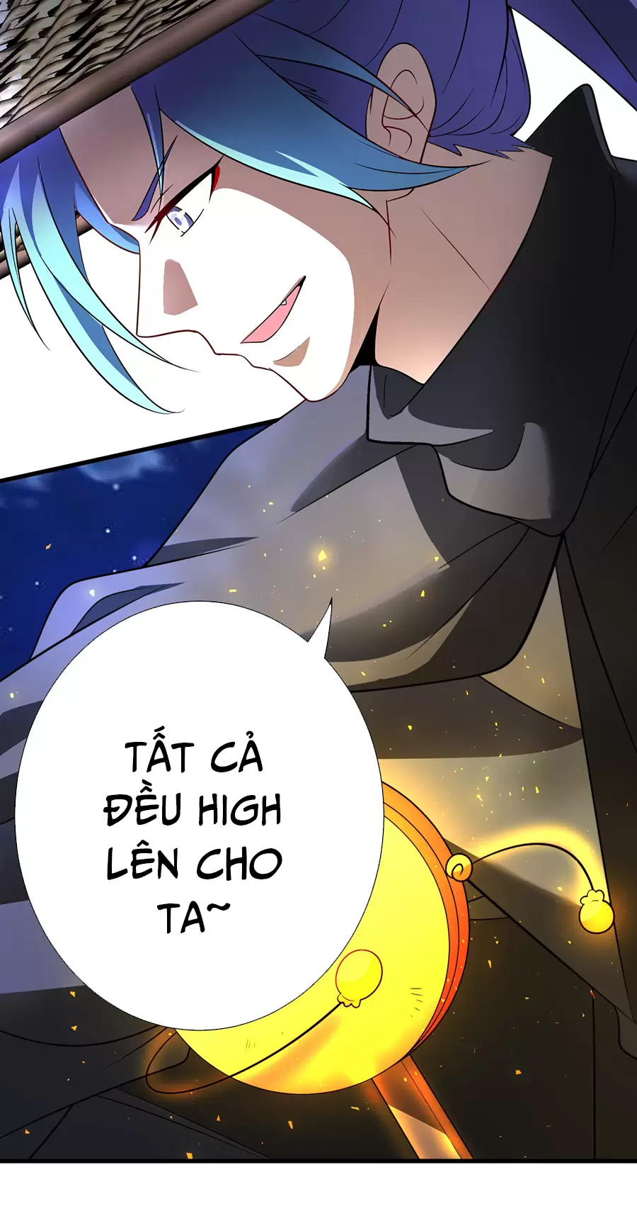 Đồ Đệ Của Ta Là Nữ Đế Chapter 123 - Trang 2