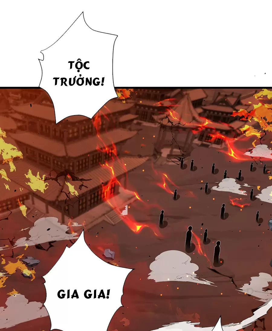 Đồ Đệ Của Ta Là Nữ Đế Chapter 123 - Trang 2