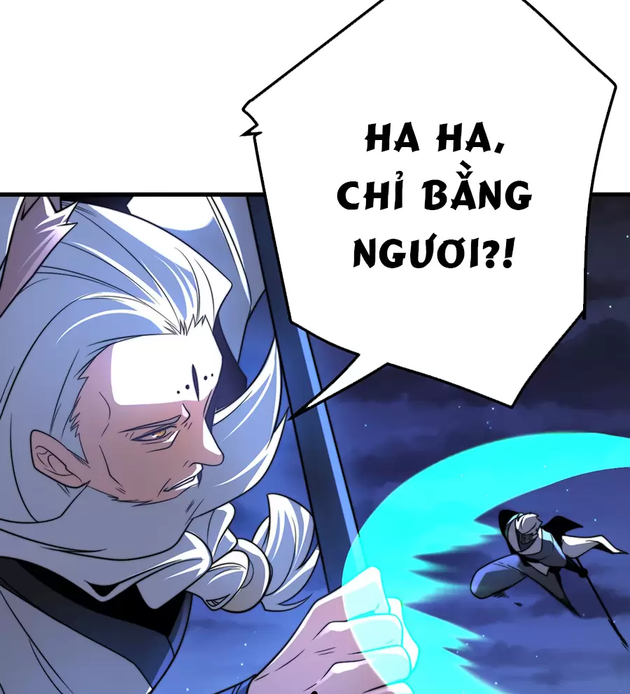 Đồ Đệ Của Ta Là Nữ Đế Chapter 121 - Trang 2