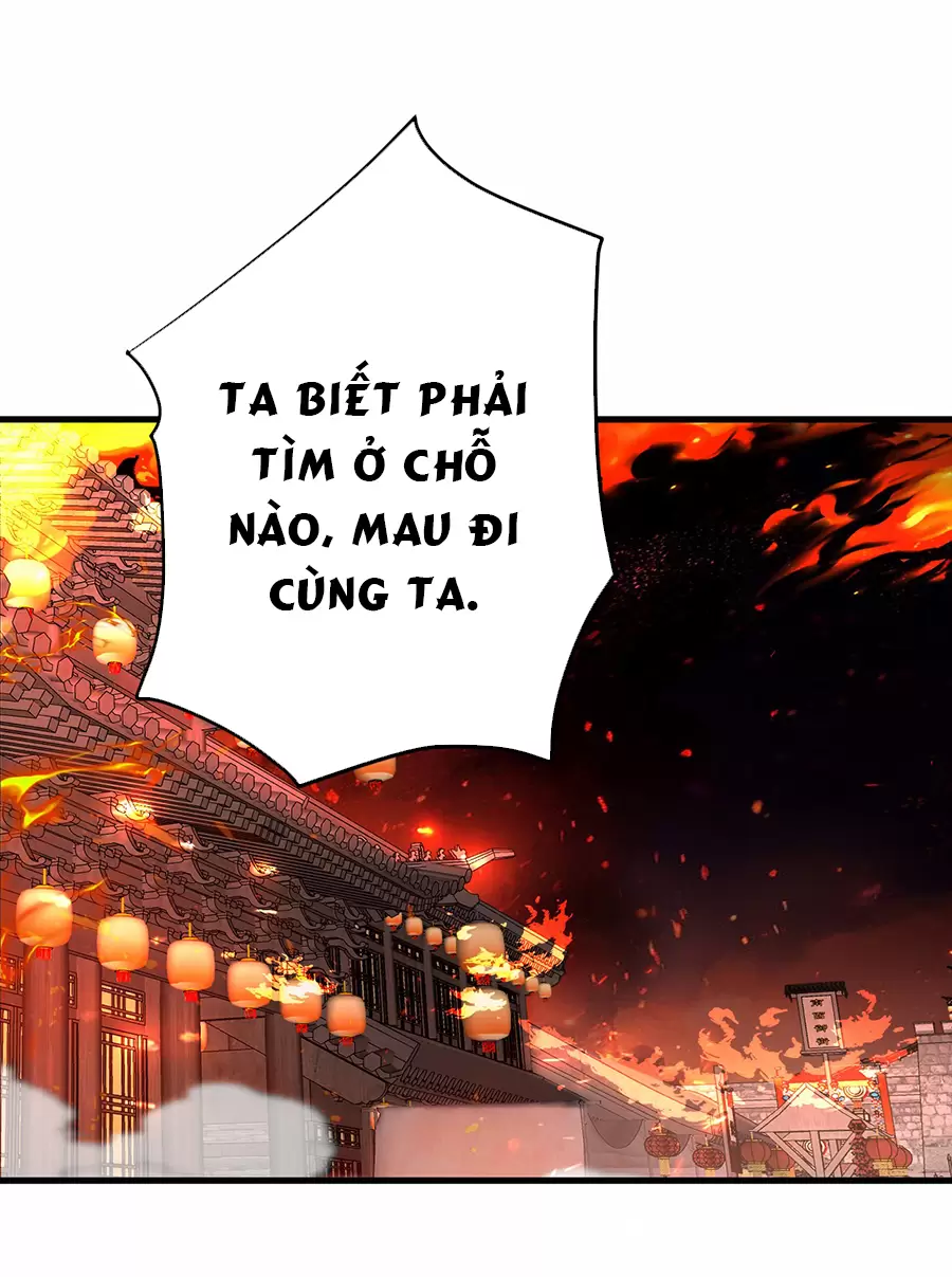 Đồ Đệ Của Ta Là Nữ Đế Chapter 120 - Trang 2