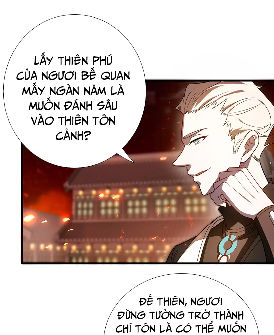 Đồ Đệ Của Ta Là Nữ Đế Chapter 120 - Trang 2