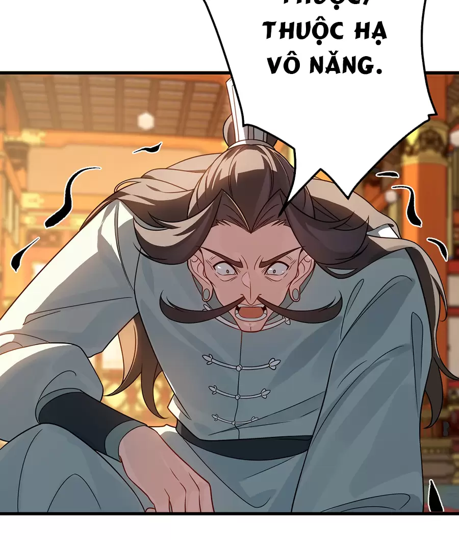 Đồ Đệ Của Ta Là Nữ Đế Chapter 119 - Trang 2