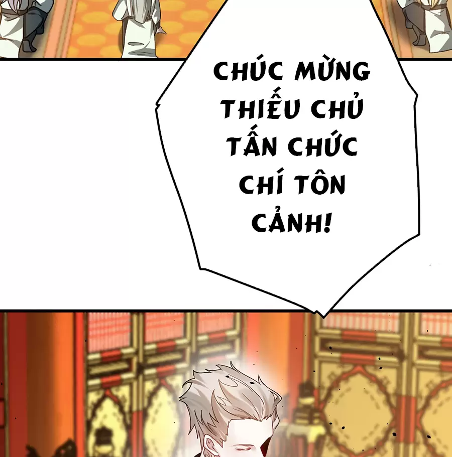 Đồ Đệ Của Ta Là Nữ Đế Chapter 118 - Trang 2