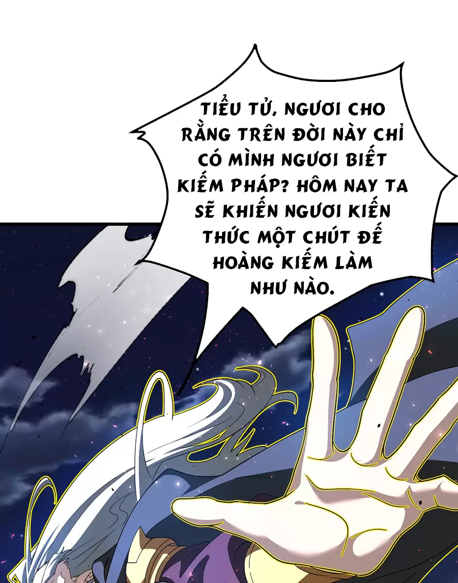 Đồ Đệ Của Ta Là Nữ Đế Chapter 117 - Trang 2