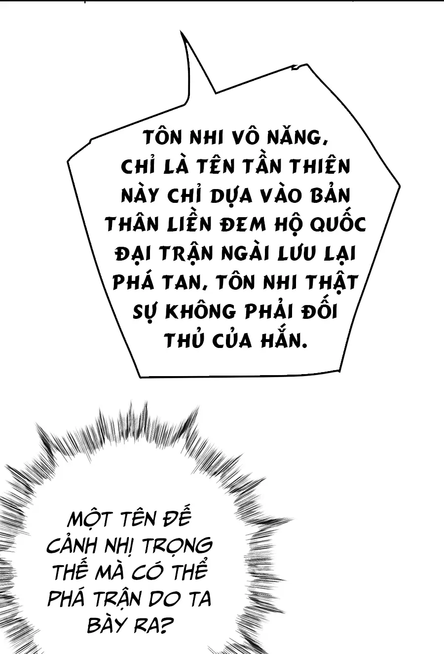 Đồ Đệ Của Ta Là Nữ Đế Chapter 116 - Trang 2