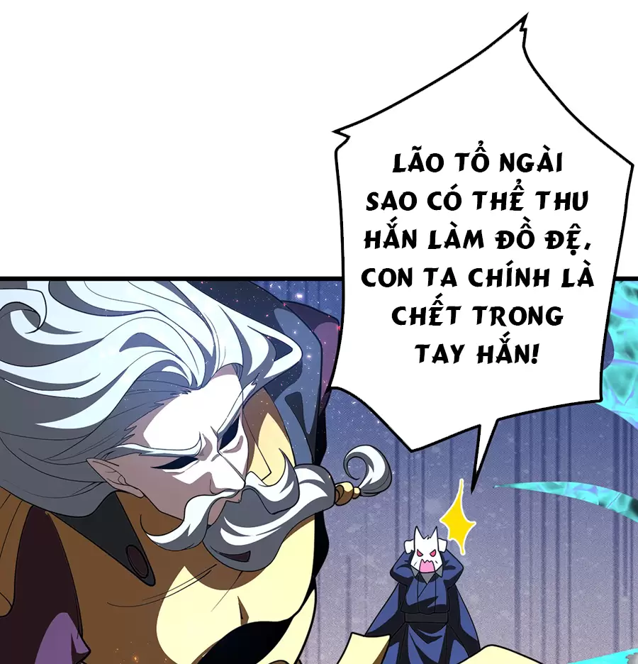 Đồ Đệ Của Ta Là Nữ Đế Chapter 116 - Trang 2