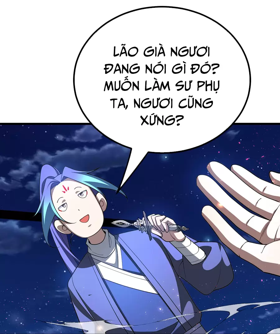 Đồ Đệ Của Ta Là Nữ Đế Chapter 116 - Trang 2