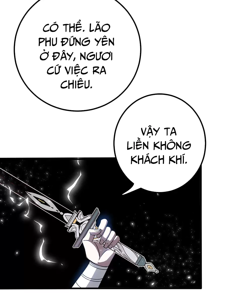 Đồ Đệ Của Ta Là Nữ Đế Chapter 116 - Trang 2