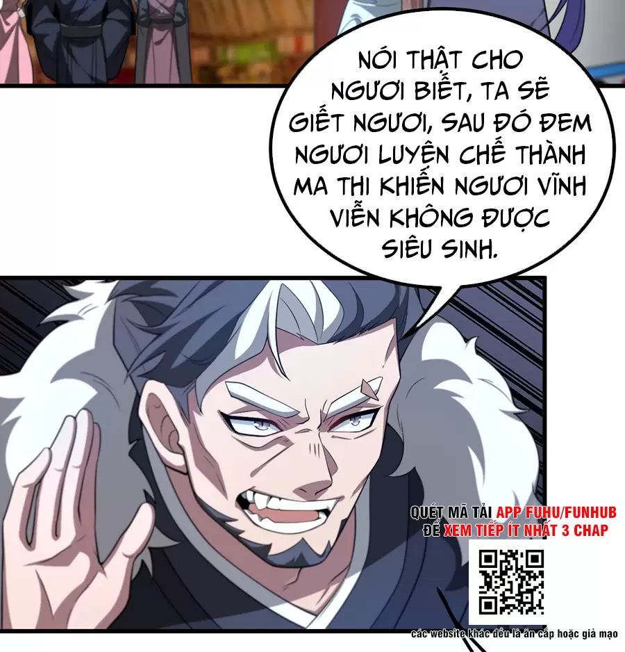 Đồ Đệ Của Ta Là Nữ Đế Chapter 115 - Trang 2