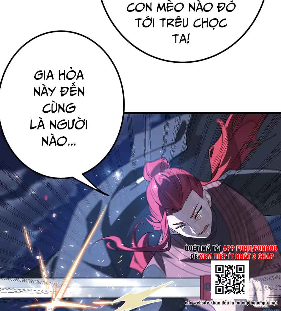 Đồ Đệ Của Ta Là Nữ Đế Chapter 115 - Trang 2