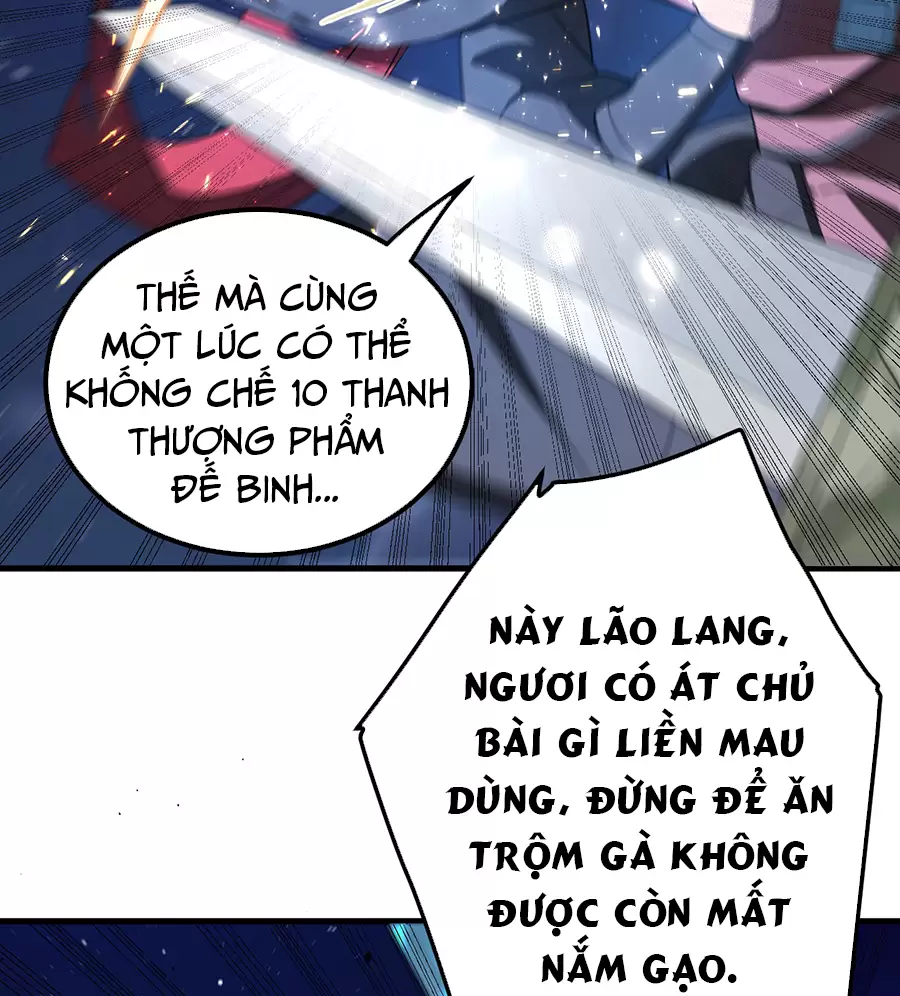 Đồ Đệ Của Ta Là Nữ Đế Chapter 115 - Trang 2