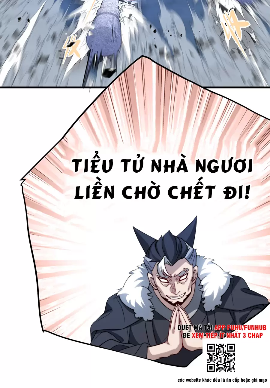 Đồ Đệ Của Ta Là Nữ Đế Chapter 115 - Trang 2