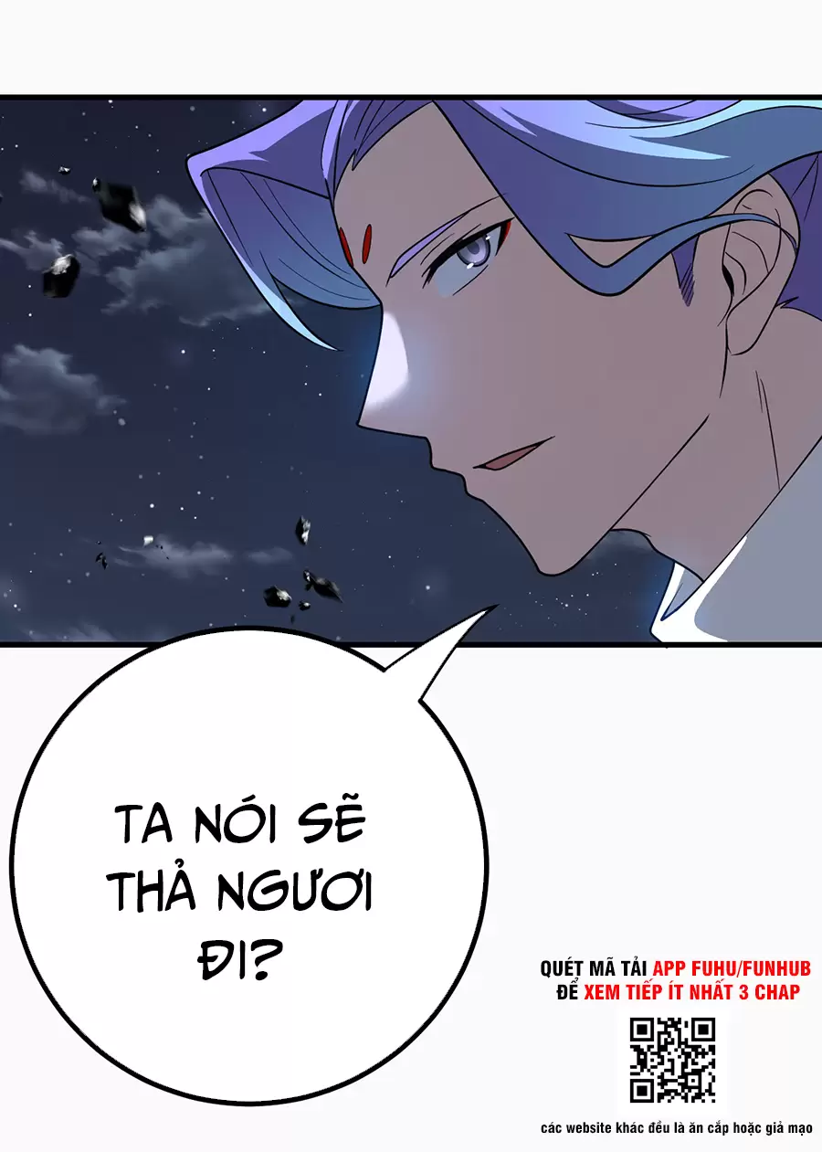 Đồ Đệ Của Ta Là Nữ Đế Chapter 115 - Trang 2