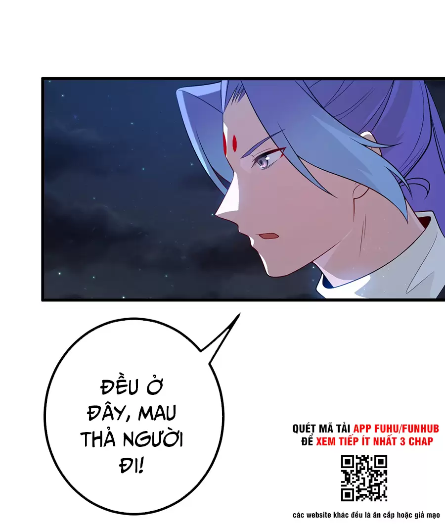 Đồ Đệ Của Ta Là Nữ Đế Chapter 115 - Trang 2