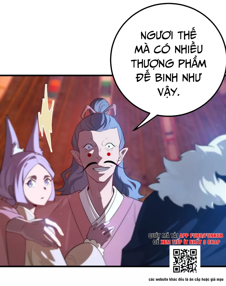 Đồ Đệ Của Ta Là Nữ Đế Chapter 115 - Trang 2