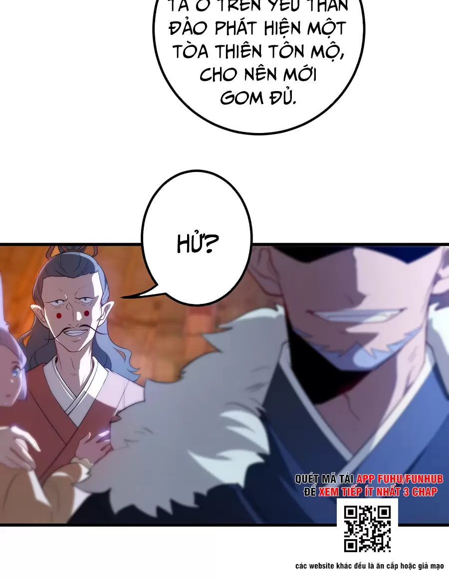 Đồ Đệ Của Ta Là Nữ Đế Chapter 115 - Trang 2