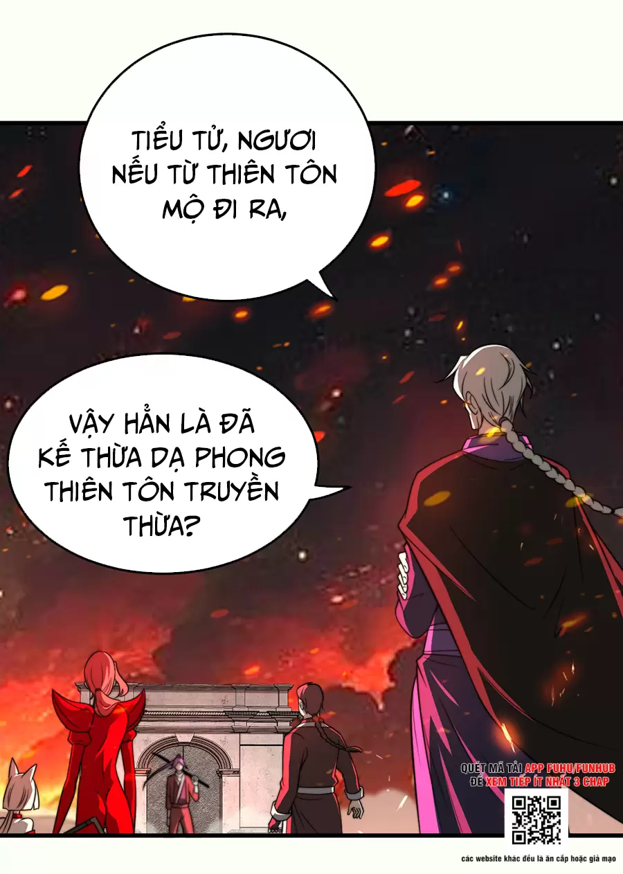 Đồ Đệ Của Ta Là Nữ Đế Chapter 113 - Trang 2