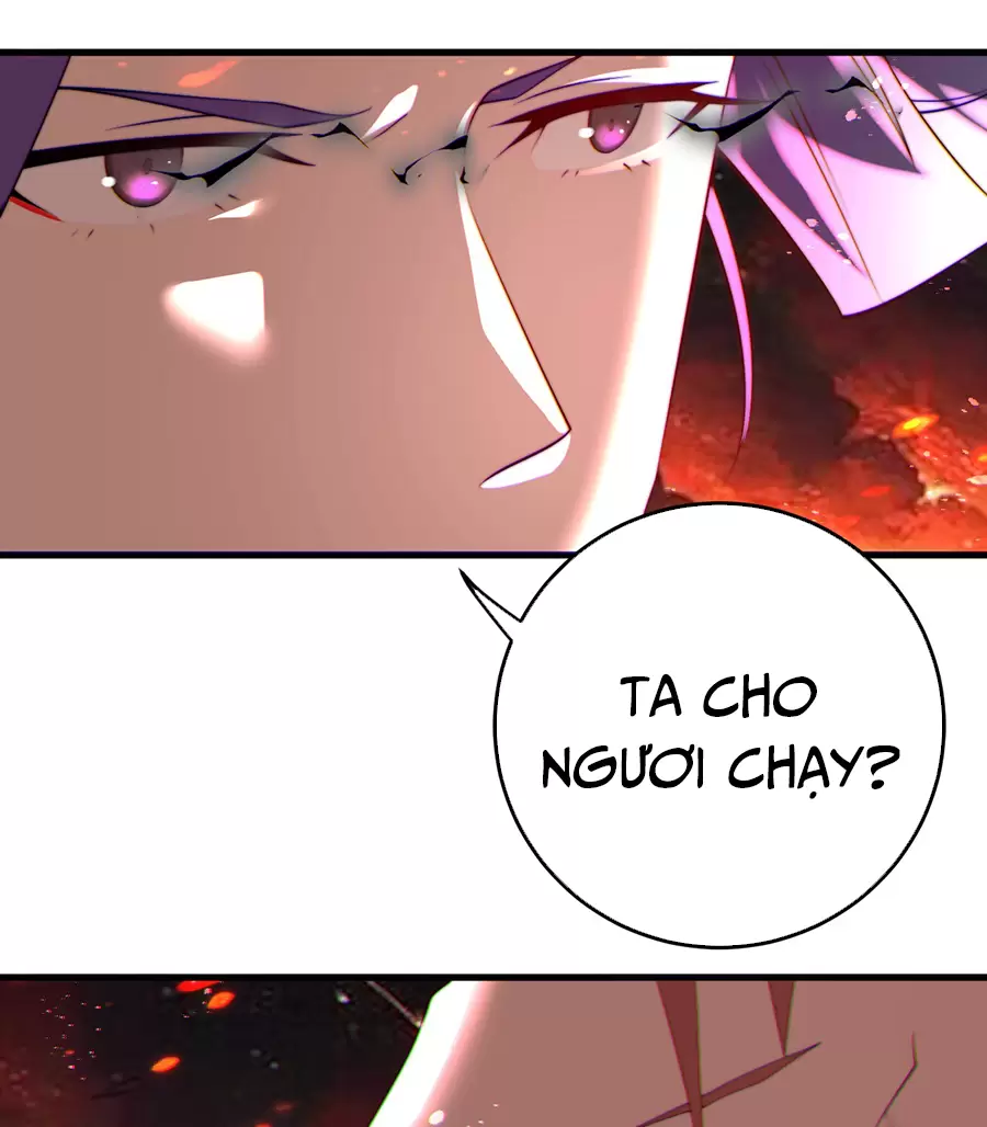 Đồ Đệ Của Ta Là Nữ Đế Chapter 113 - Trang 2