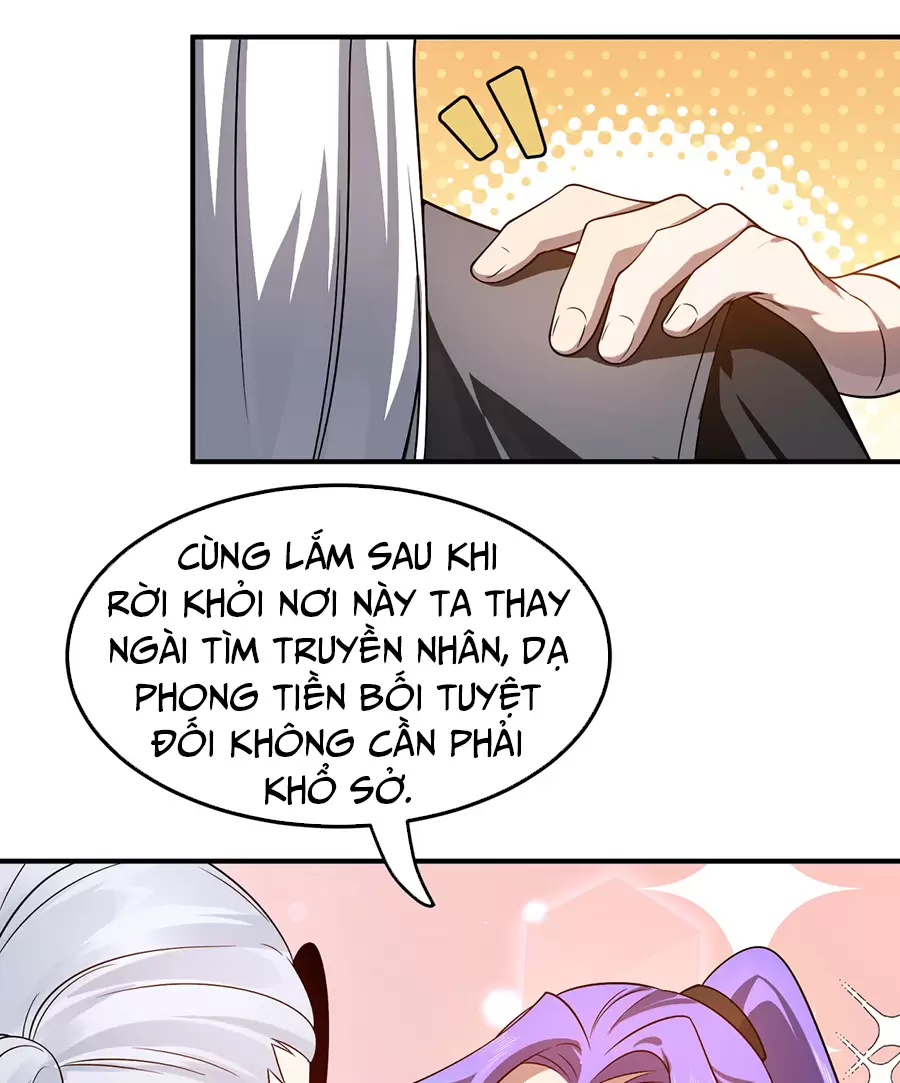 Đồ Đệ Của Ta Là Nữ Đế Chapter 112 - Trang 2