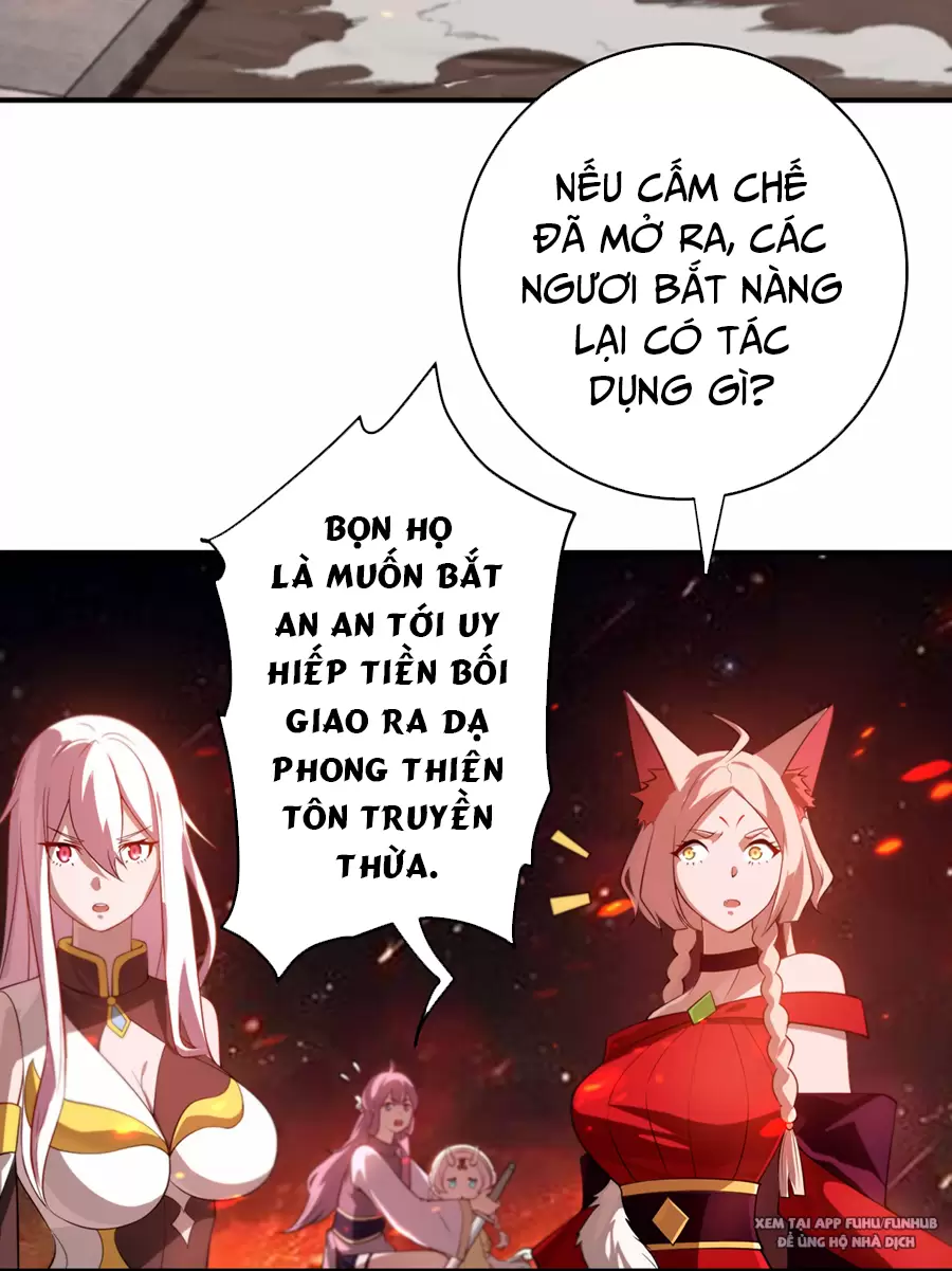 Đồ Đệ Của Ta Là Nữ Đế Chapter 111 - Trang 2