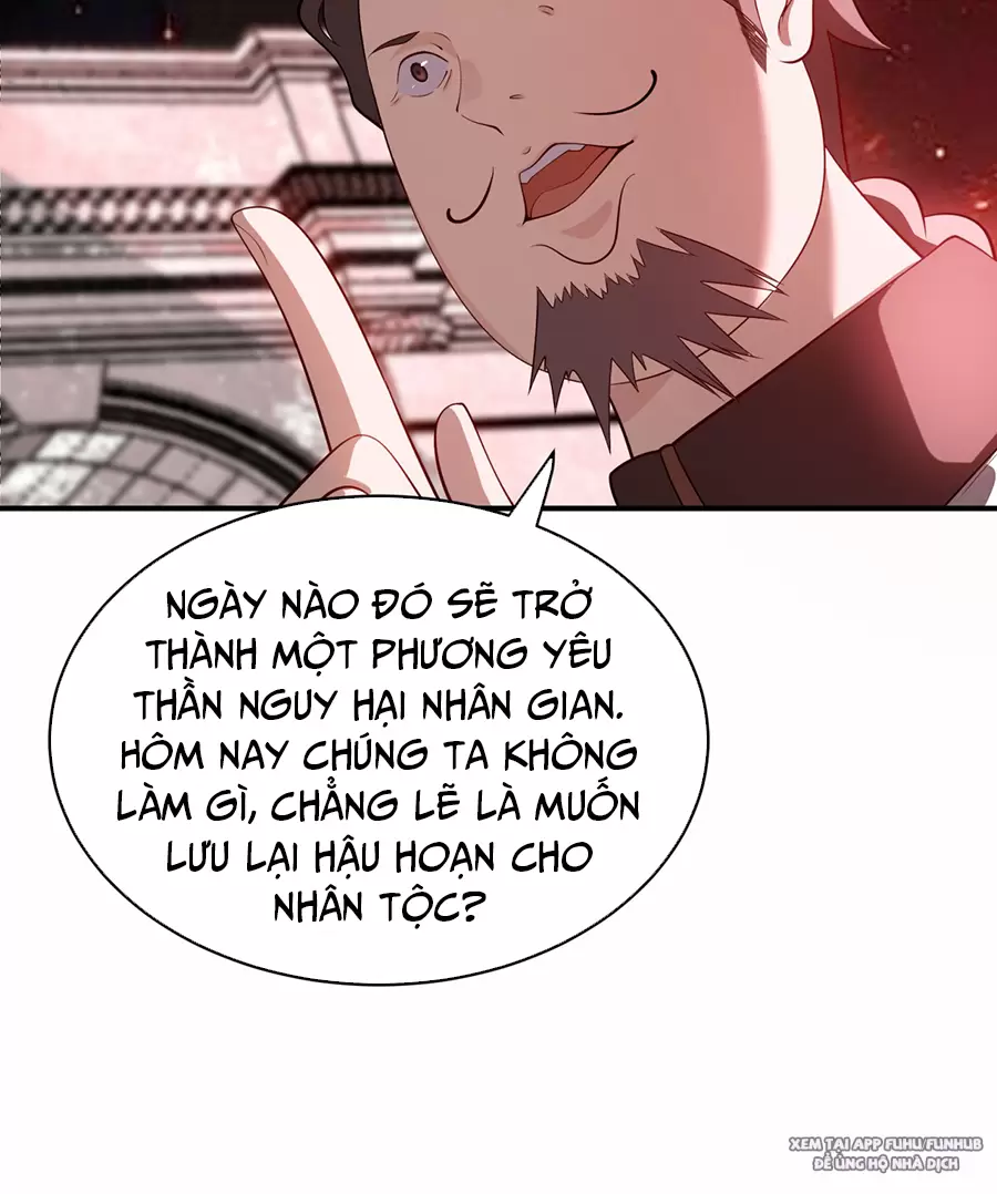 Đồ Đệ Của Ta Là Nữ Đế Chapter 111 - Trang 2