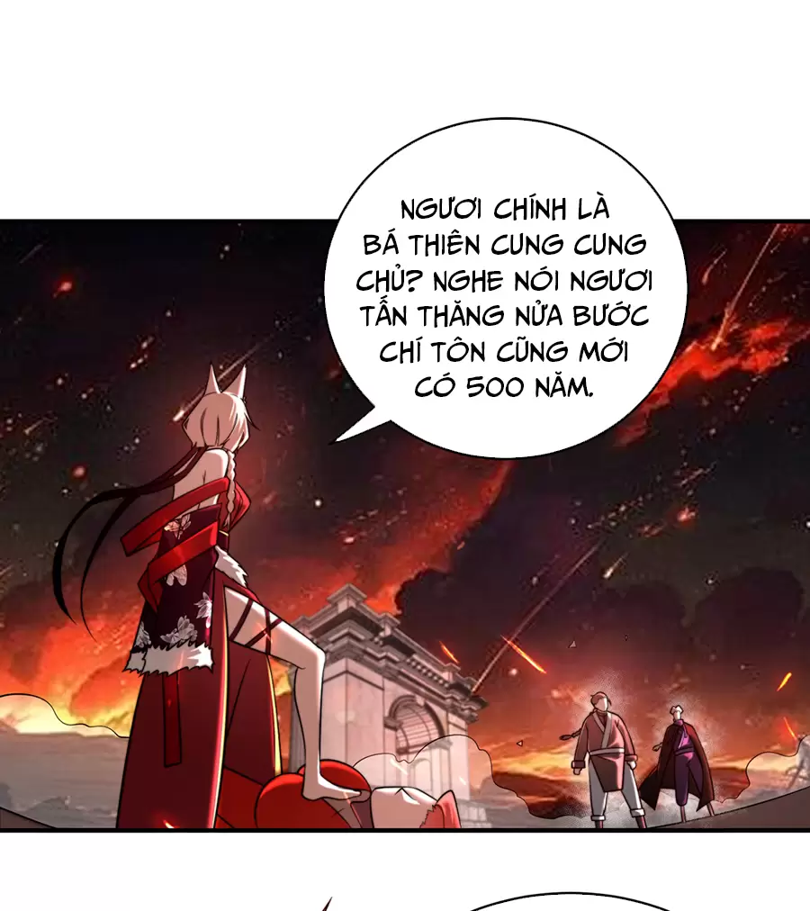 Đồ Đệ Của Ta Là Nữ Đế Chapter 111 - Trang 2