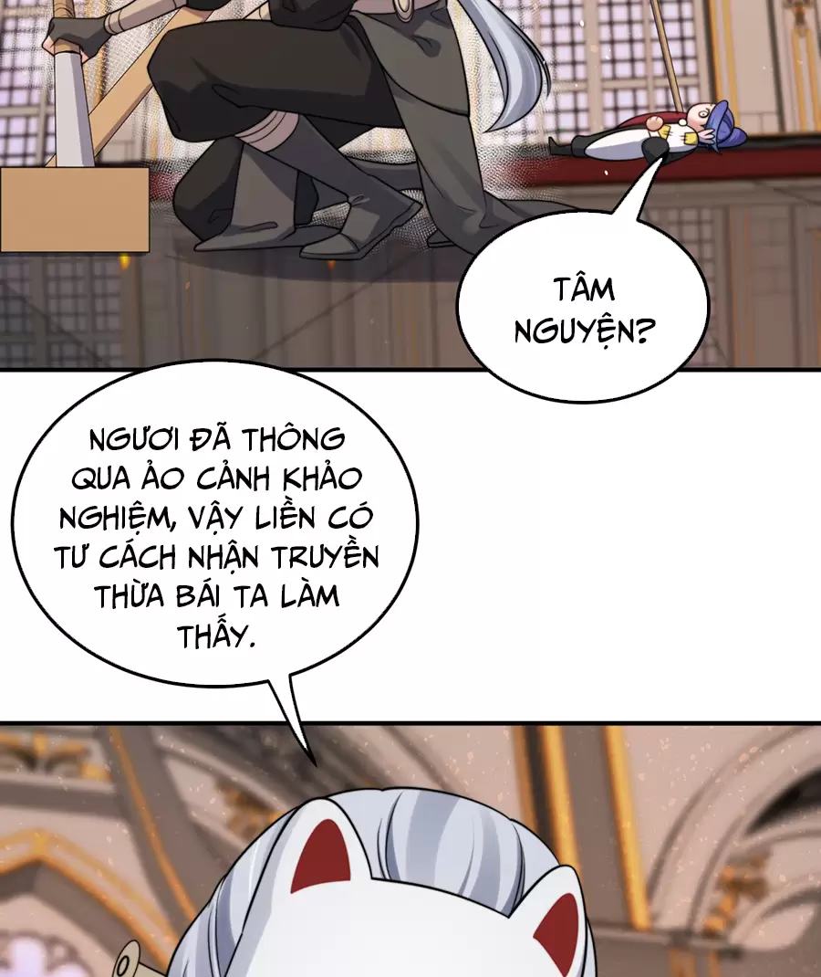 Đồ Đệ Của Ta Là Nữ Đế Chapter 110 - Trang 2