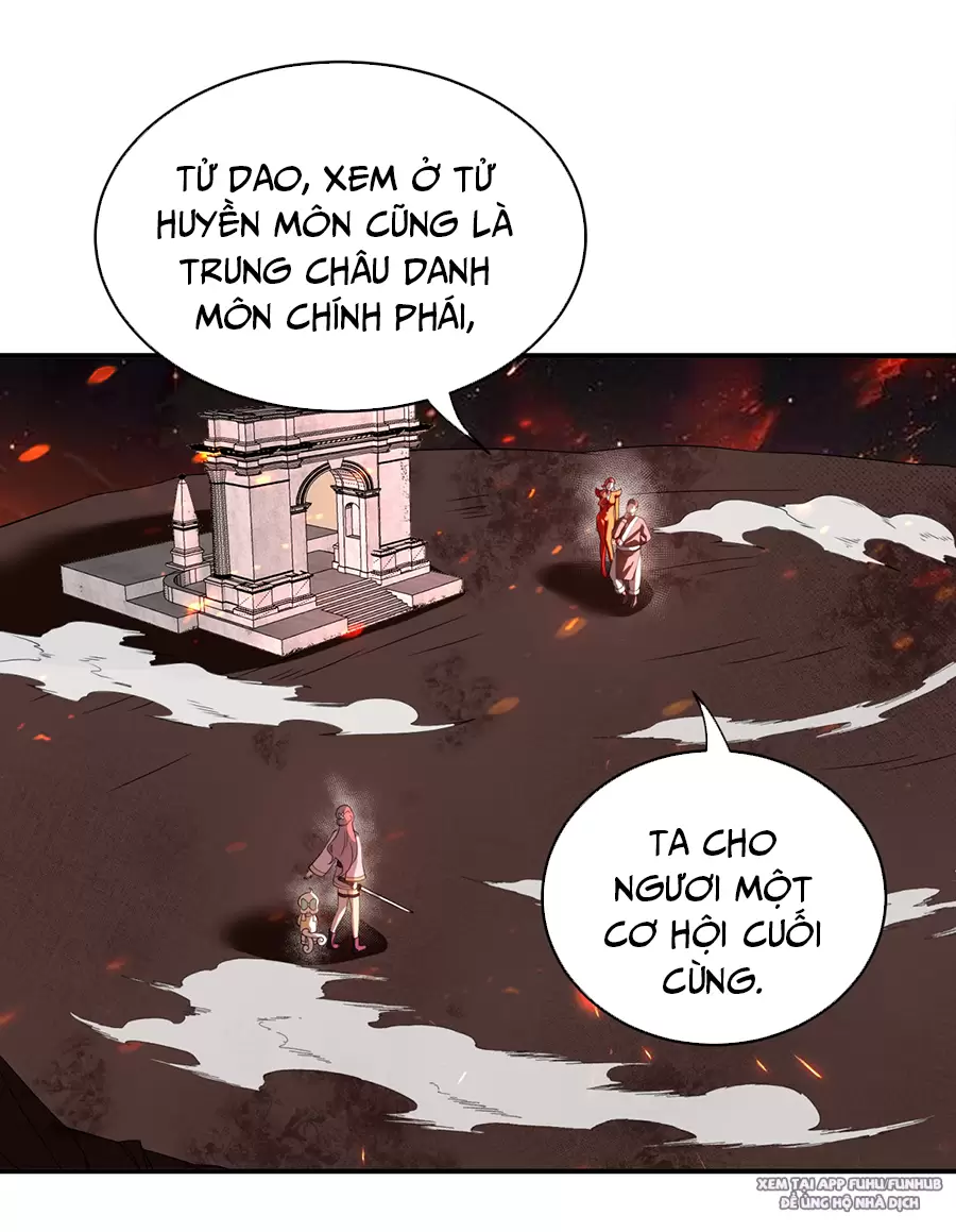 Đồ Đệ Của Ta Là Nữ Đế Chapter 110 - Trang 2