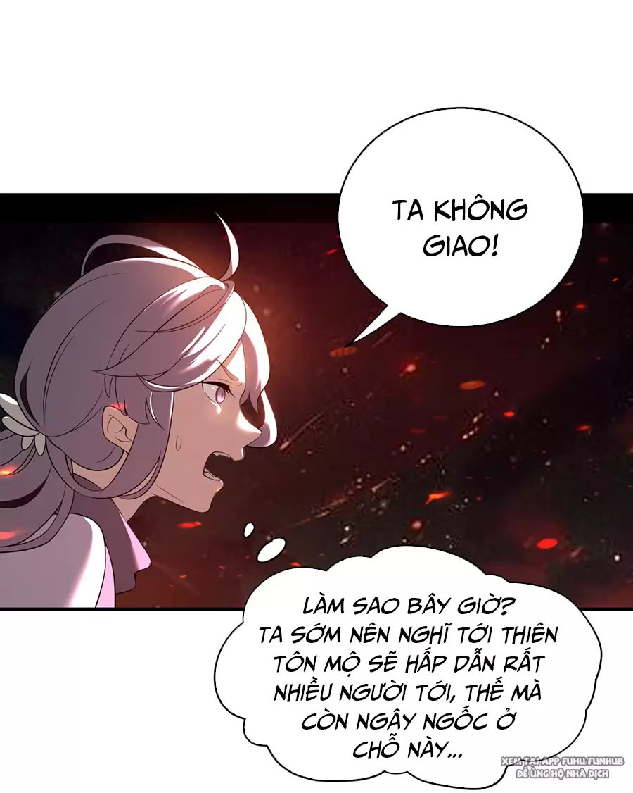 Đồ Đệ Của Ta Là Nữ Đế Chapter 110 - Trang 2