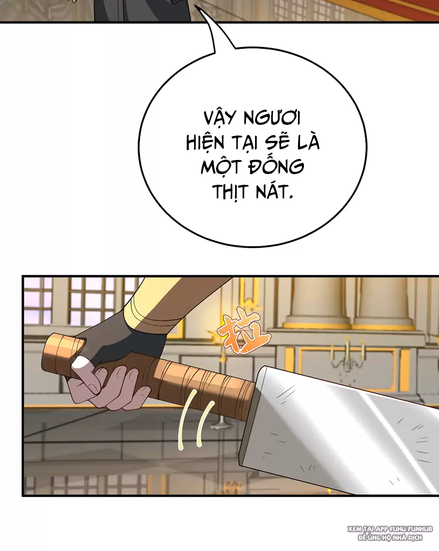 Đồ Đệ Của Ta Là Nữ Đế Chapter 110 - Trang 2