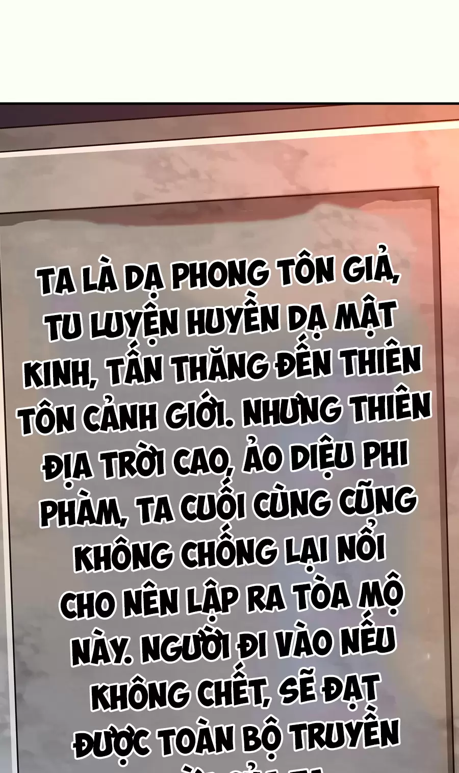 Đồ Đệ Của Ta Là Nữ Đế Chapter 109 - Trang 2