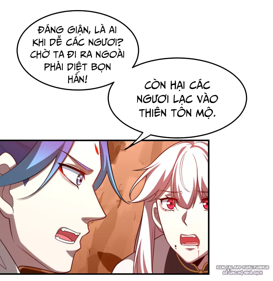 Đồ Đệ Của Ta Là Nữ Đế Chapter 109 - Trang 2