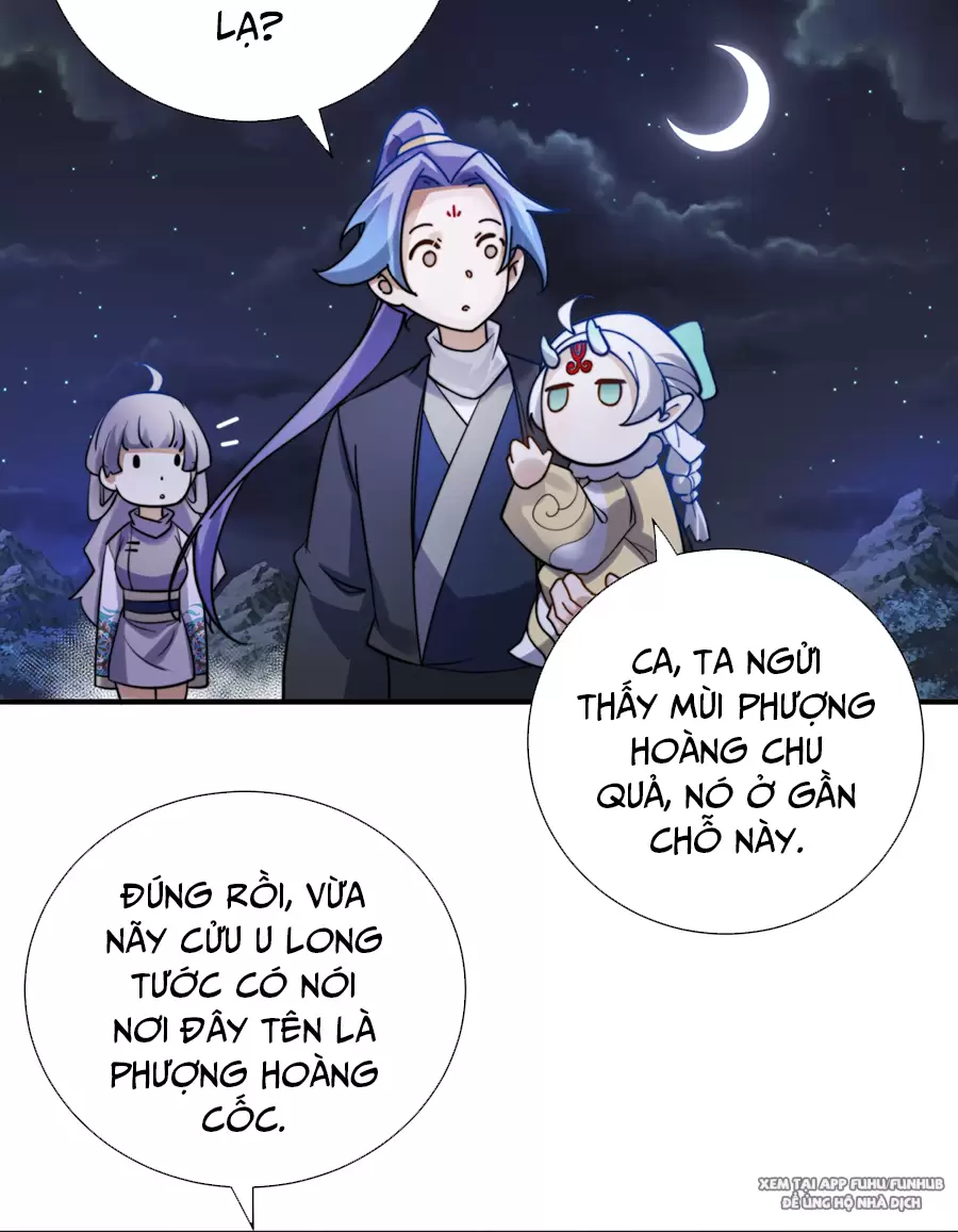 Đồ Đệ Của Ta Là Nữ Đế Chapter 108 - Trang 2