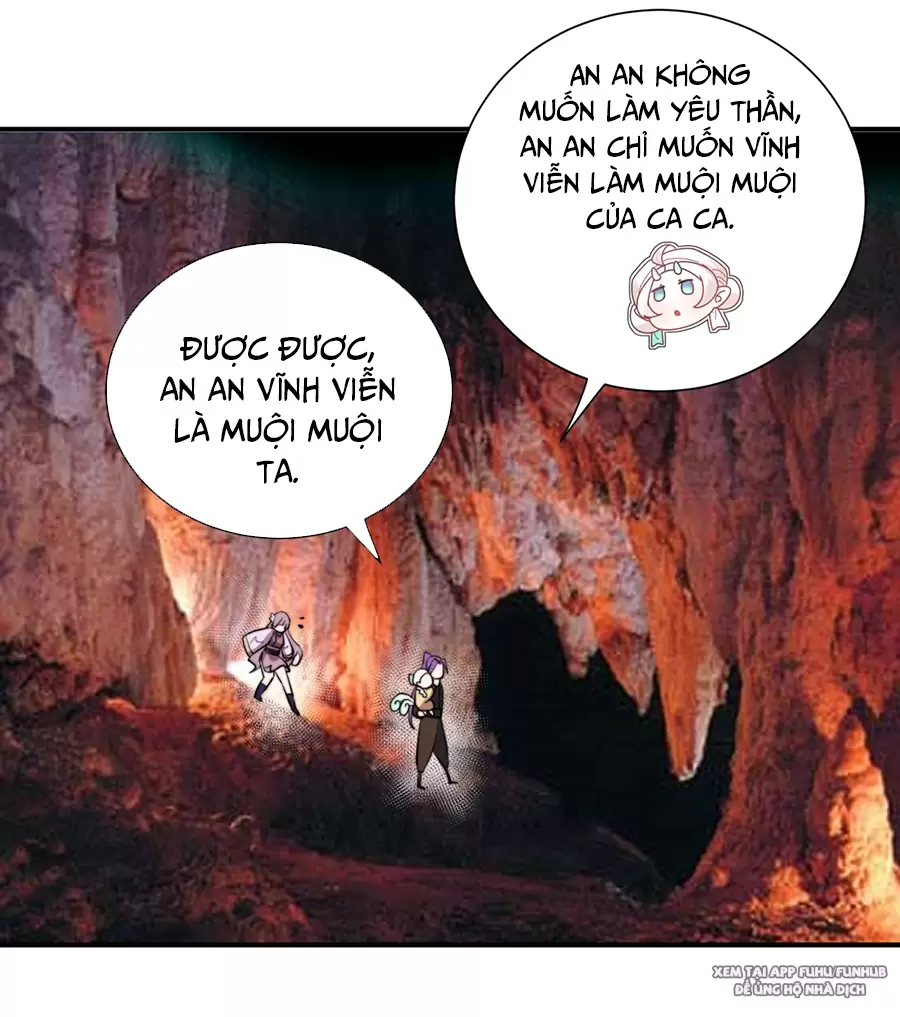 Đồ Đệ Của Ta Là Nữ Đế Chapter 108 - Trang 2