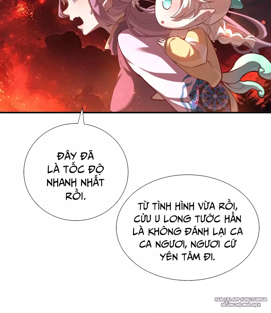 Đồ Đệ Của Ta Là Nữ Đế Chapter 108 - Trang 2