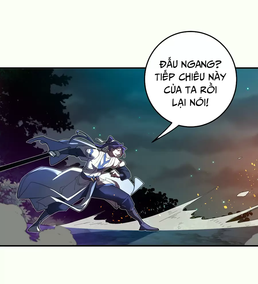 Đồ Đệ Của Ta Là Nữ Đế Chapter 107 - Trang 2